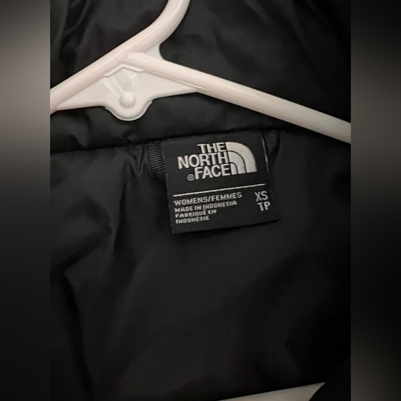 North Face vest - Picture 4 of 4